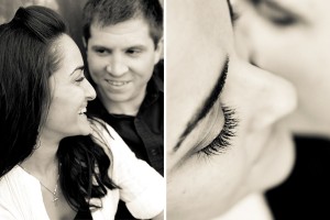 Dallas Engagement Photographer