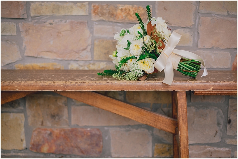 Oklahoma Wedding