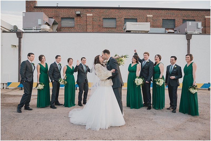 OK Wedding Photographer