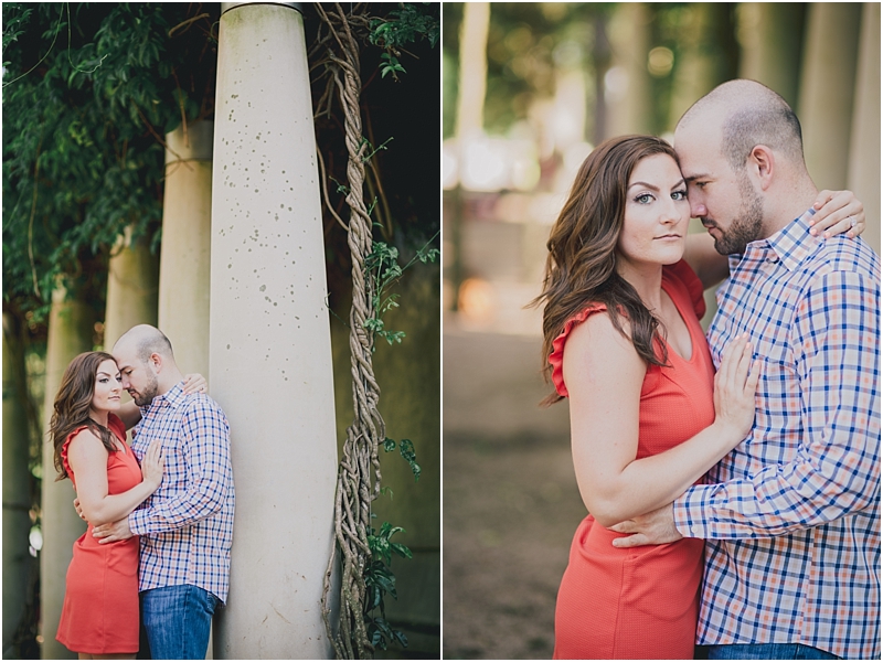 houston engagement