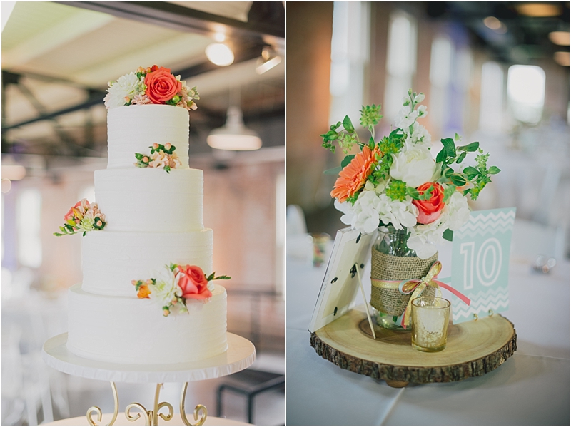 Dallas reception photographer