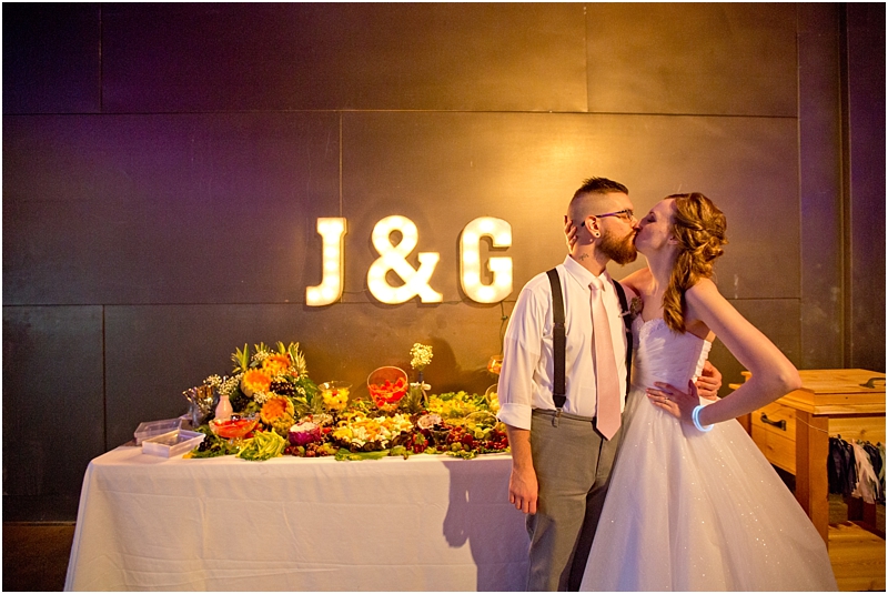dallas bride