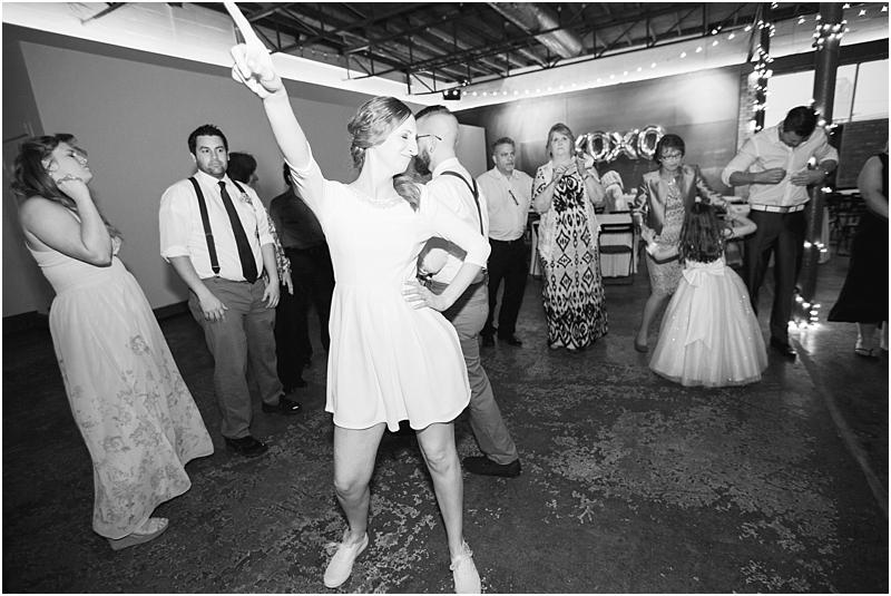 Dallas brides