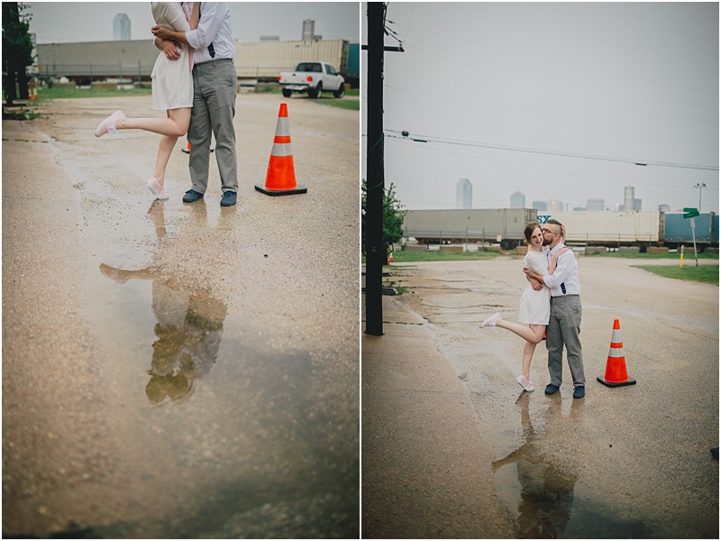 dallas wedding