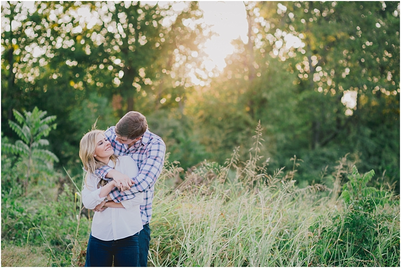 dfw engagement Photographer