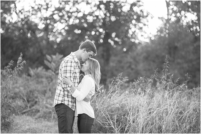 fort worth engagement Photographer