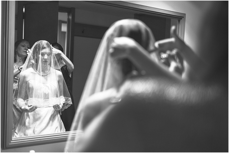 bride dfw