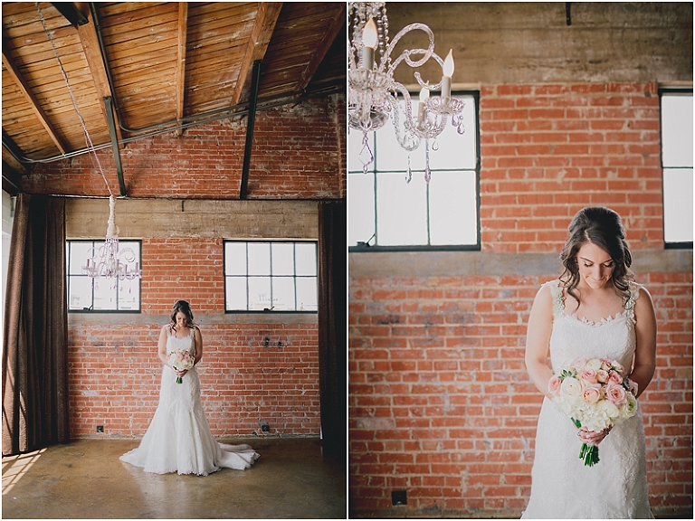 Dallas bridal photography