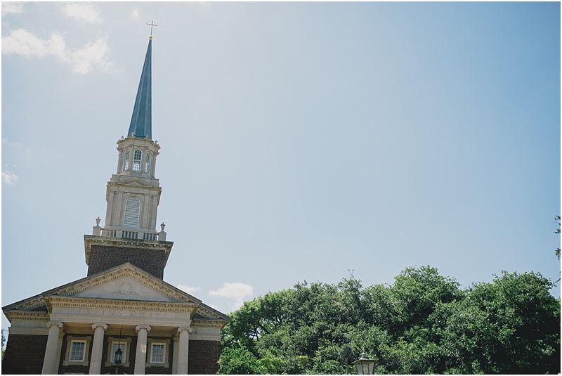 Dallas wedding photographer