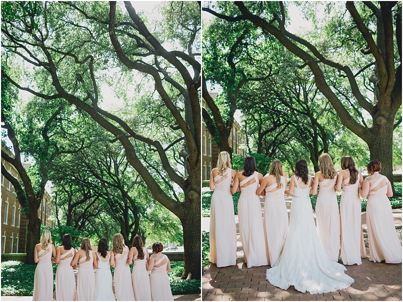 Dallas weddings