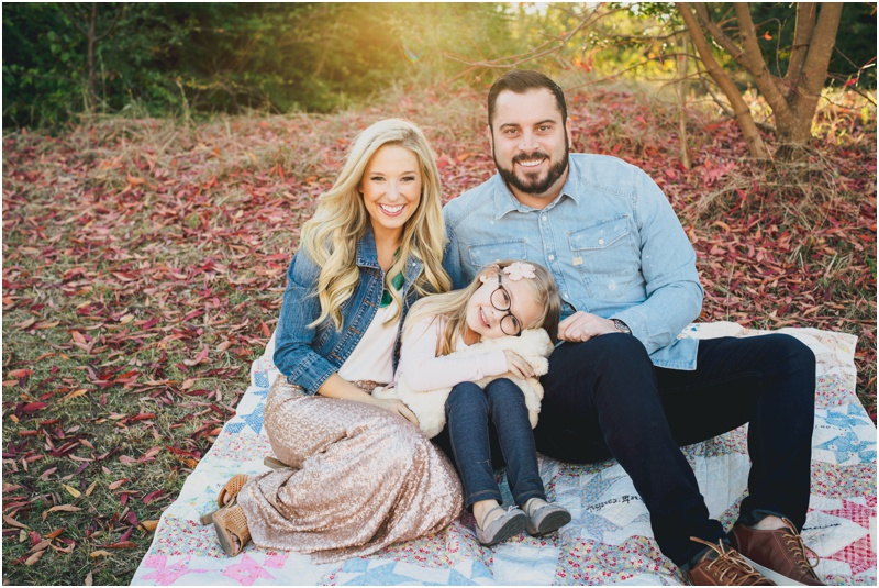 white rock family photography