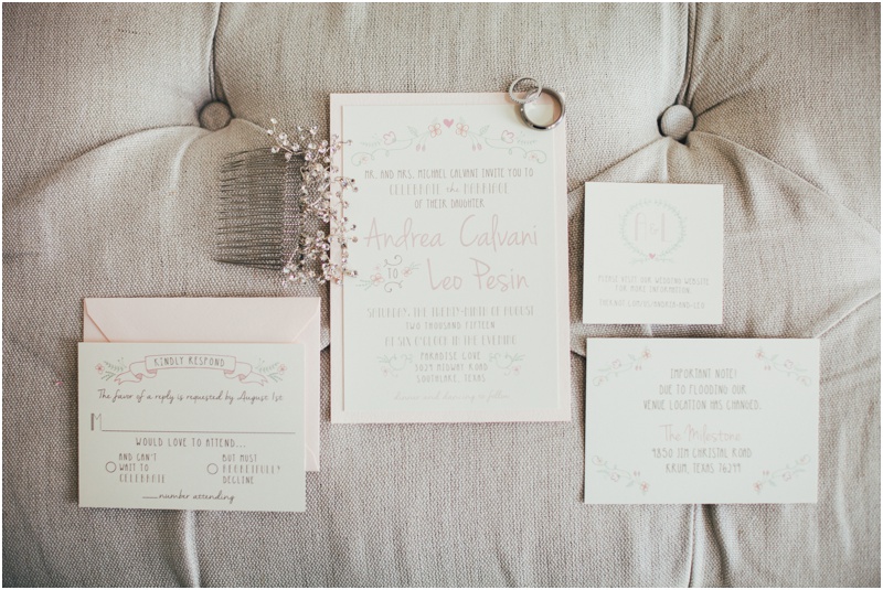 milestone mansion wedding