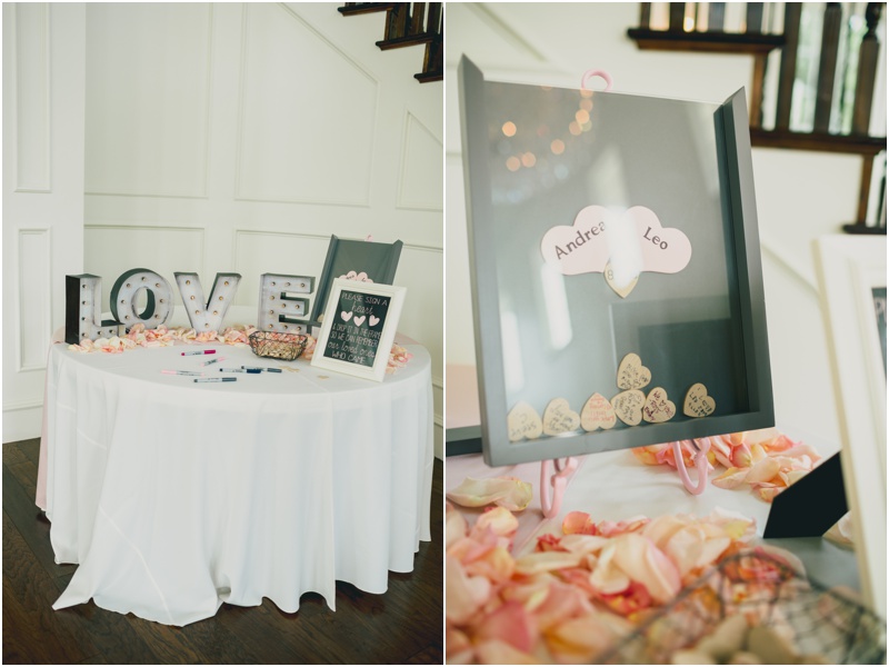 milestone mansion wedding