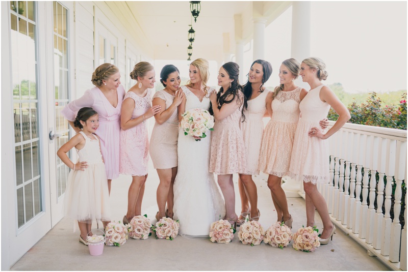 dfw fine art weddings