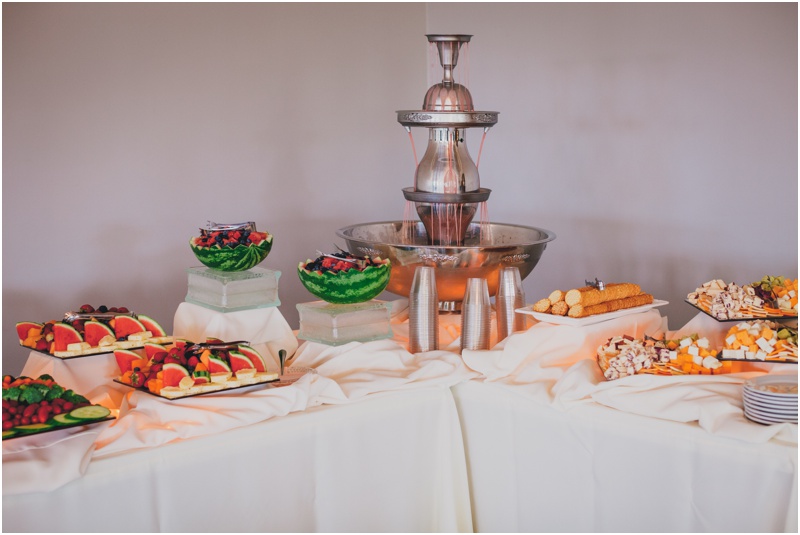 milestone wedding