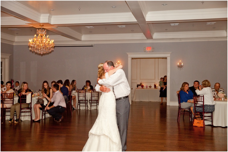 milestone wedding