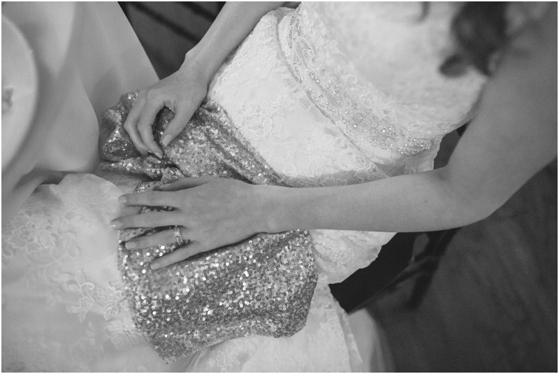 milestone wedding
