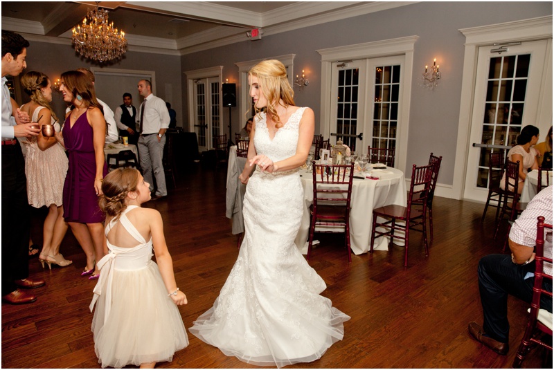 milestone wedding