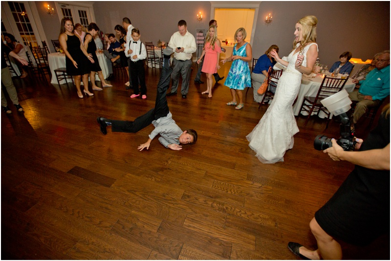 milestone mansion photographer