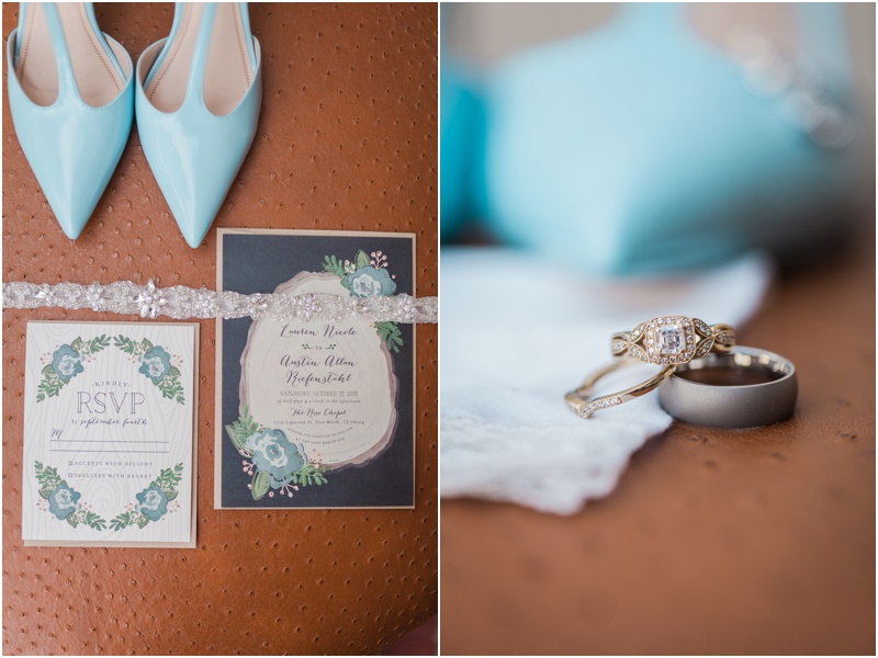 fort worth wedding photographer