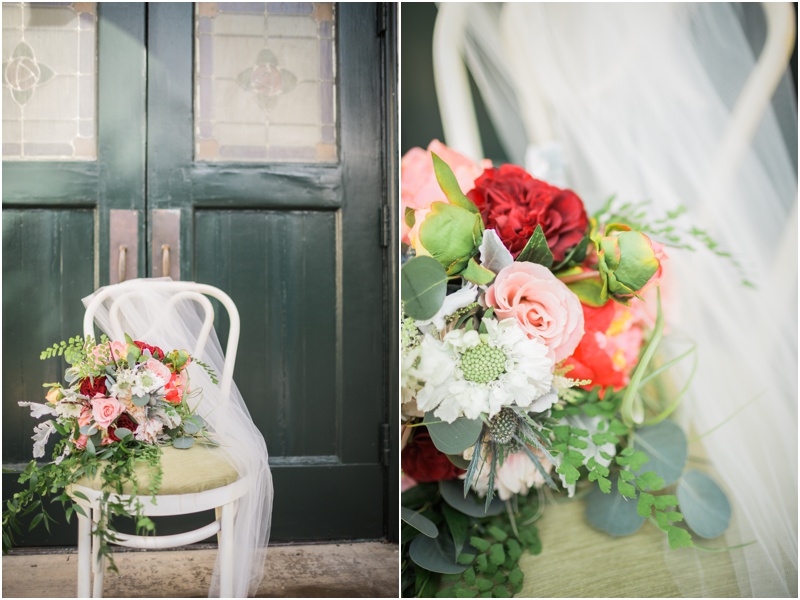 rose chapel wedding photography