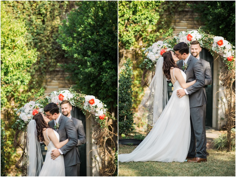 dallas fort worth wedding photography