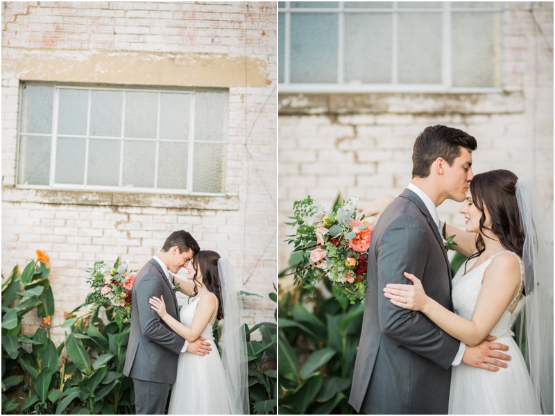 fort worth fine art weddings