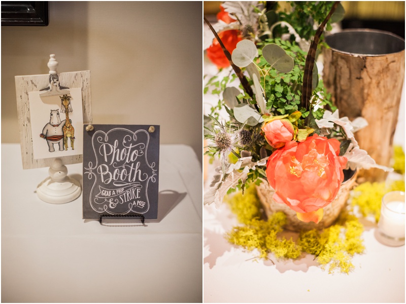 fort worth zoo wedding