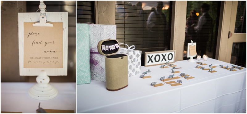 fort worth zoo wedding