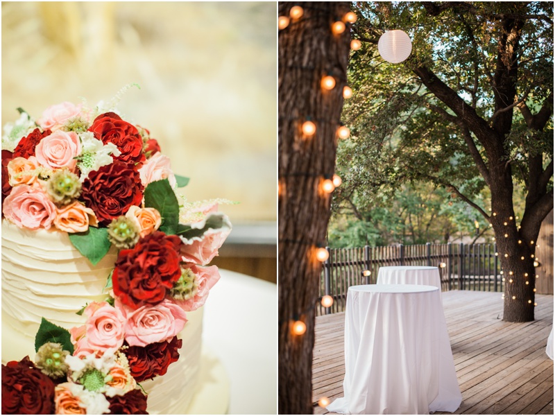 fort worth zoo wedding