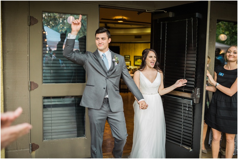 fort worth zoo wedding