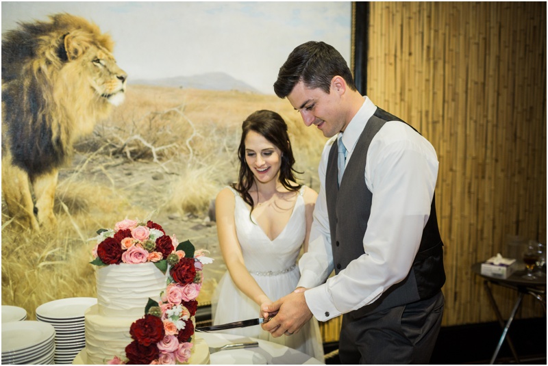 dfw wedding photographer