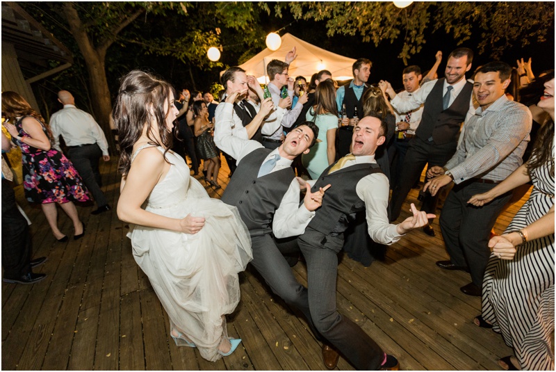 dfw wedding photographer