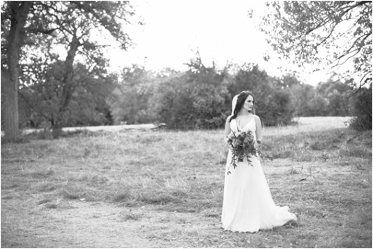 fort worth wedding day after session