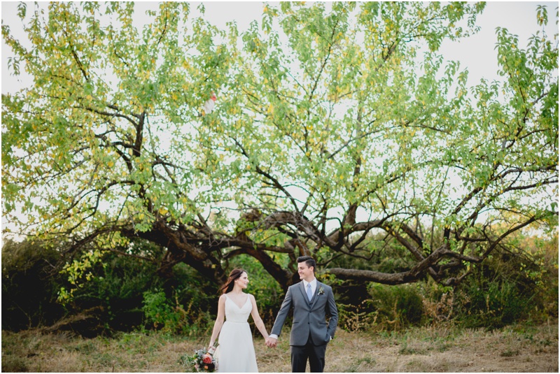 fine art wedding day after session