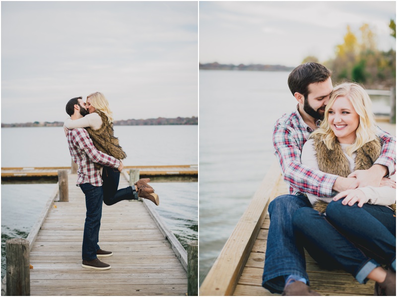 dallas engagement photography