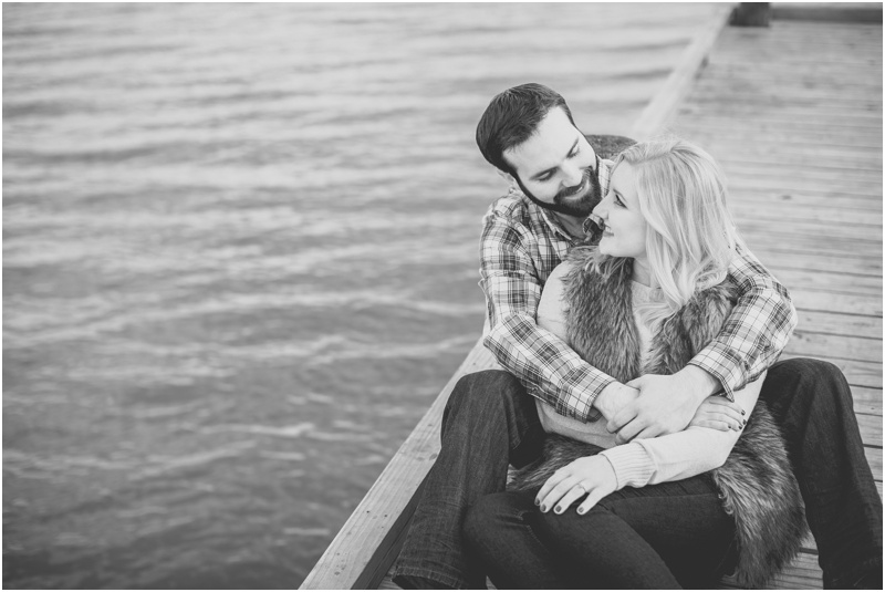 dallas engagement photography
