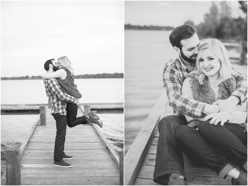 dallas engagement photography