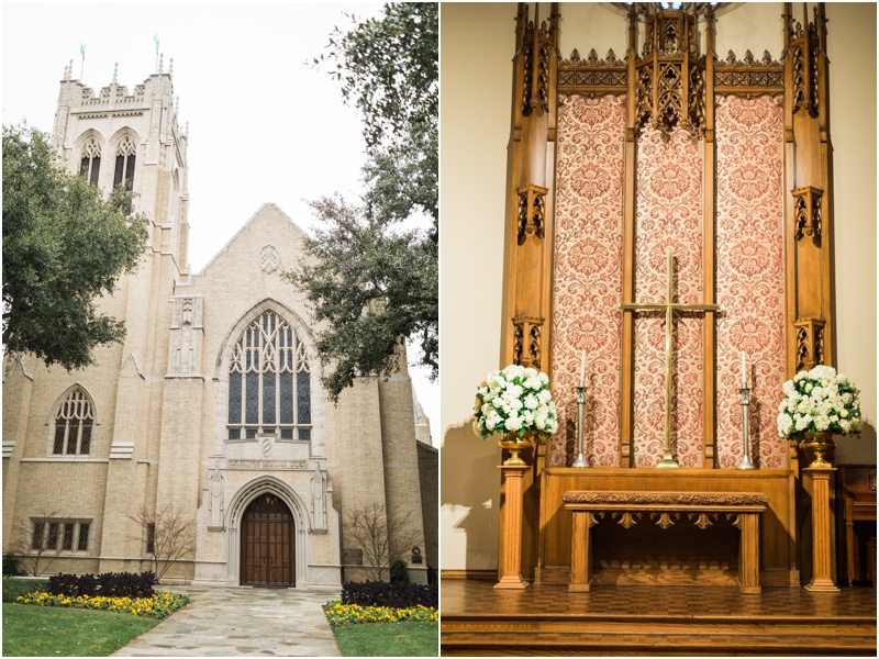 highland park wedding photography