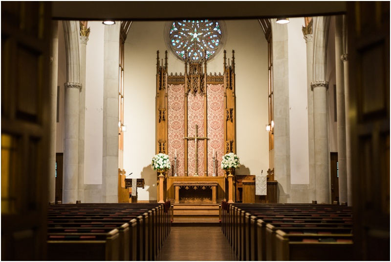highland park wedding photography