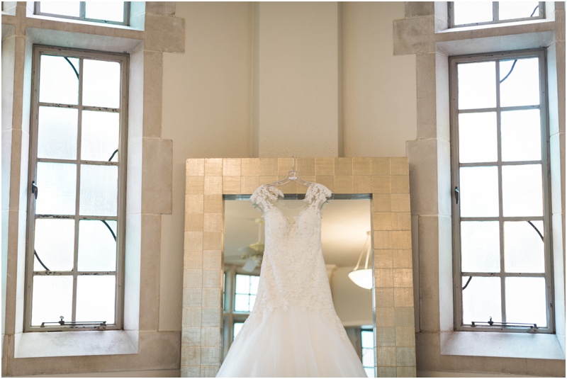 highland park wedding photography