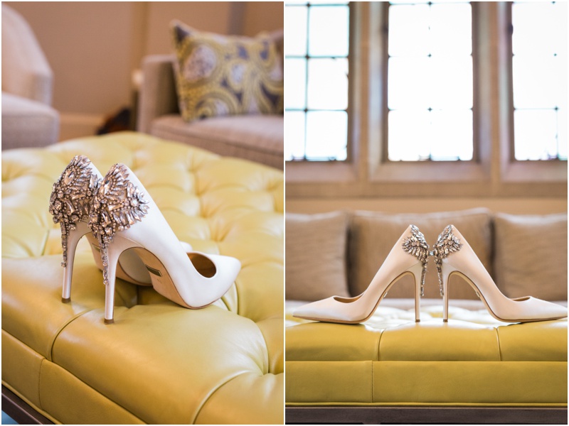 highland park wedding photography