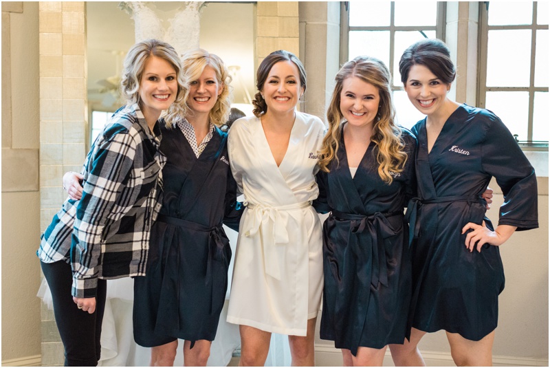 highland park wedding photography