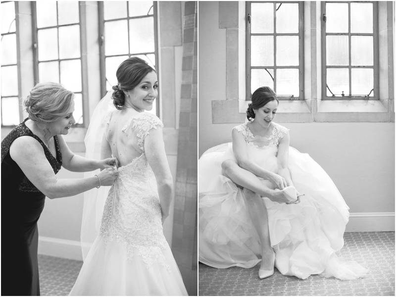 highland park wedding photography