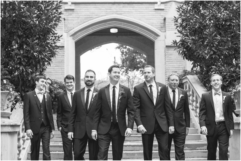 dallas wedding photographer