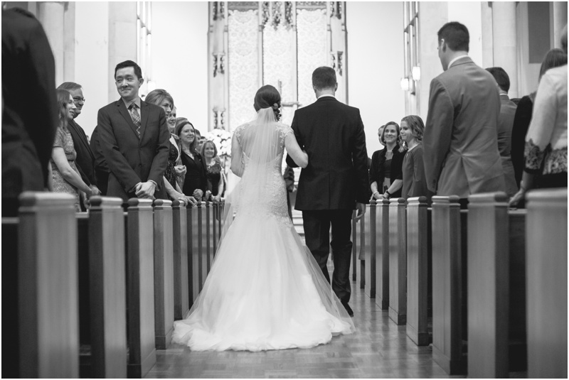 dallas winter wedding photographer