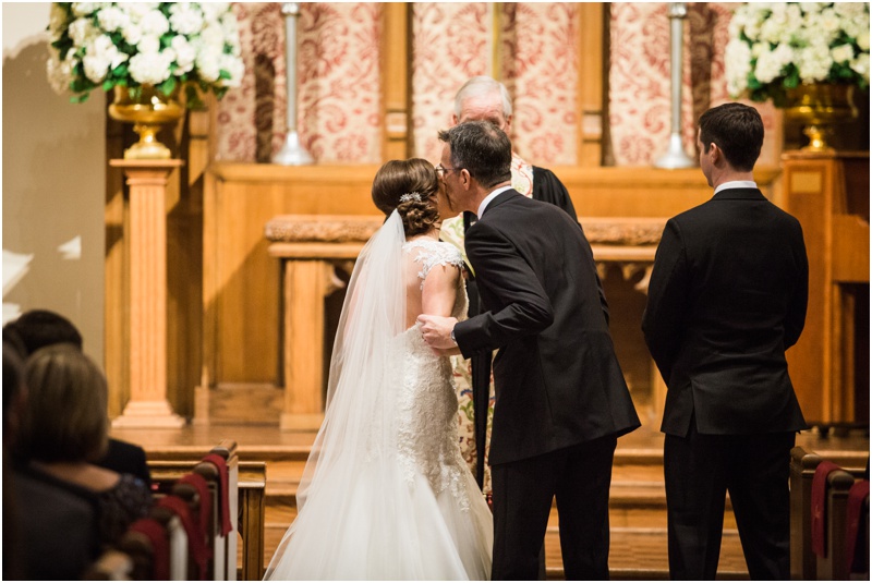 dallas winter wedding photographer