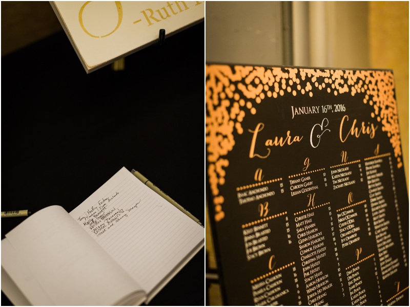 dallas winter wedding photographer