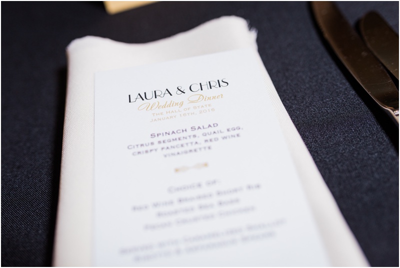 dallas winter wedding photographer