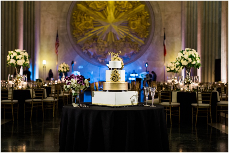 dallas winter wedding photographer